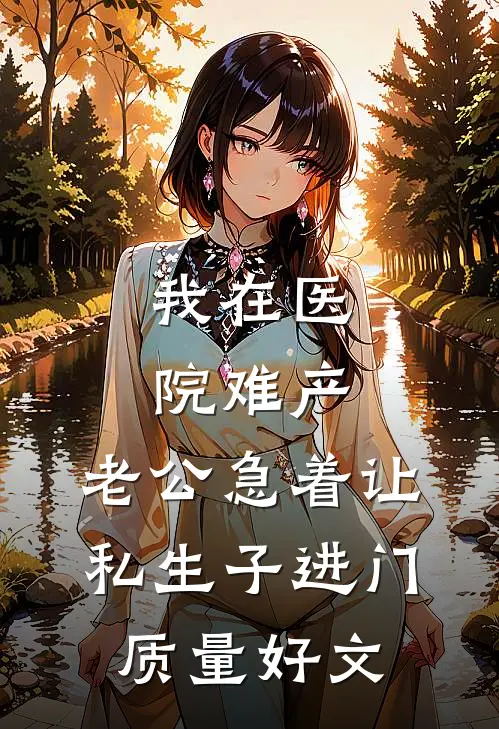 我在医院难产，老公急着让私生子进门质量好文