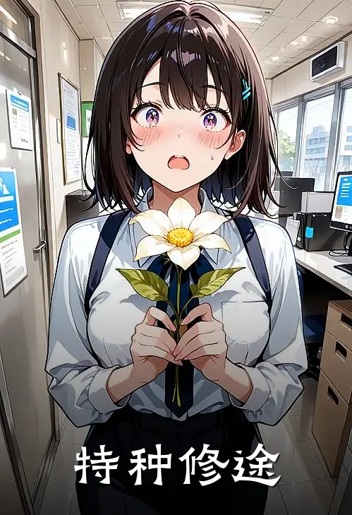 特种修途