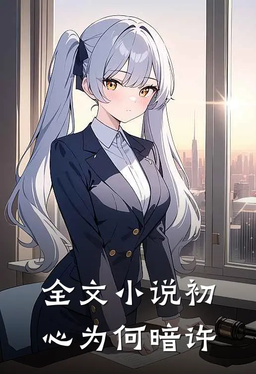 全文小说初心为何暗许