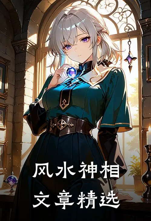风水神相文章精选