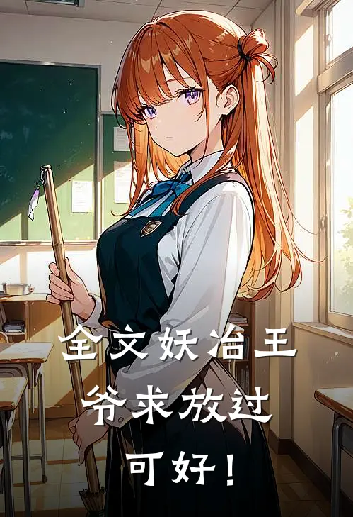 全文妖冶王爷求放过，可好！