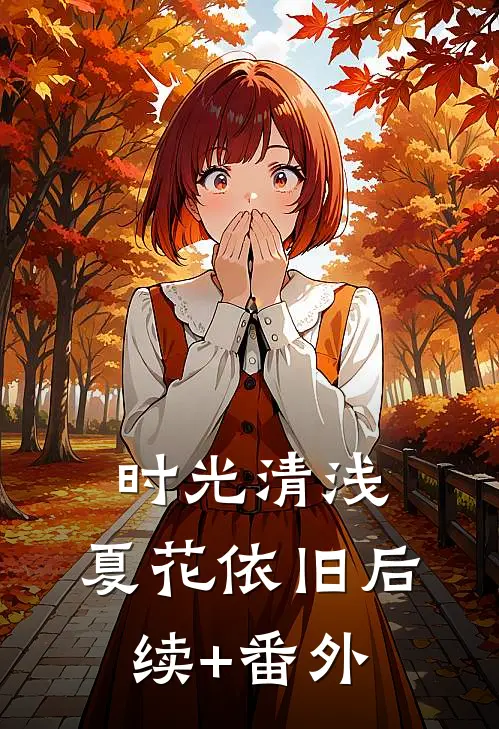 时光清浅，夏花依旧后续+番外