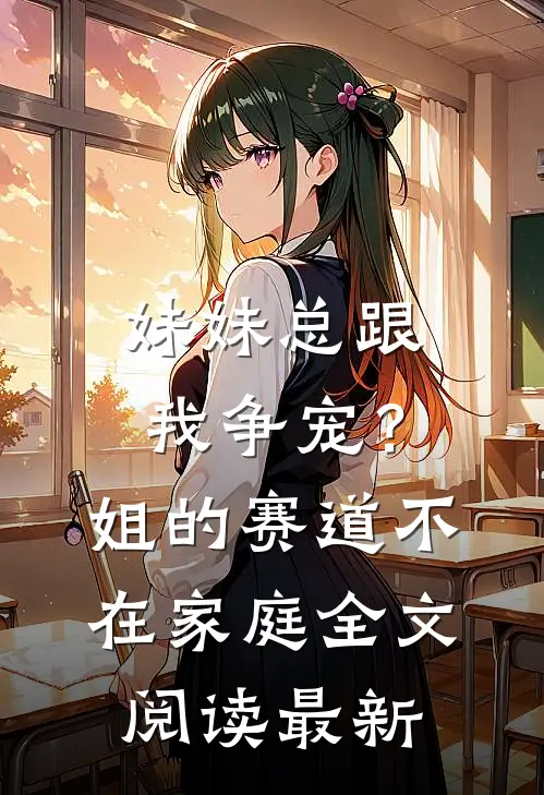 妹妹总跟我争宠？姐的赛道不在家庭全文阅读最新