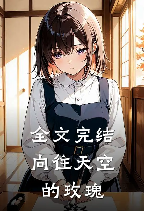 全文完结向往天空的玫瑰