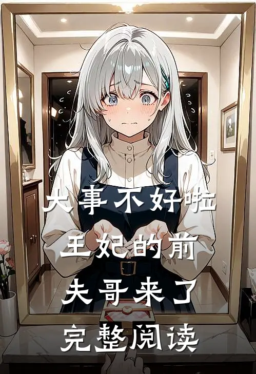 大事不好啦,王妃的前夫哥来了完整阅读