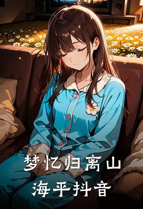 梦忆归离山海平抖音