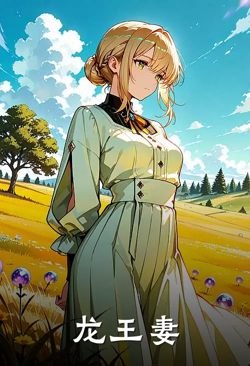 龙王妻