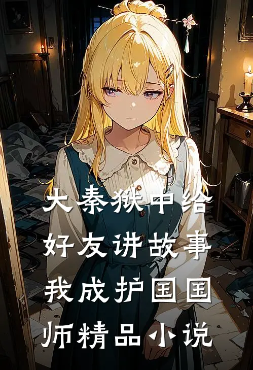 大秦狱中给好友讲故事我成护国国师精品小说