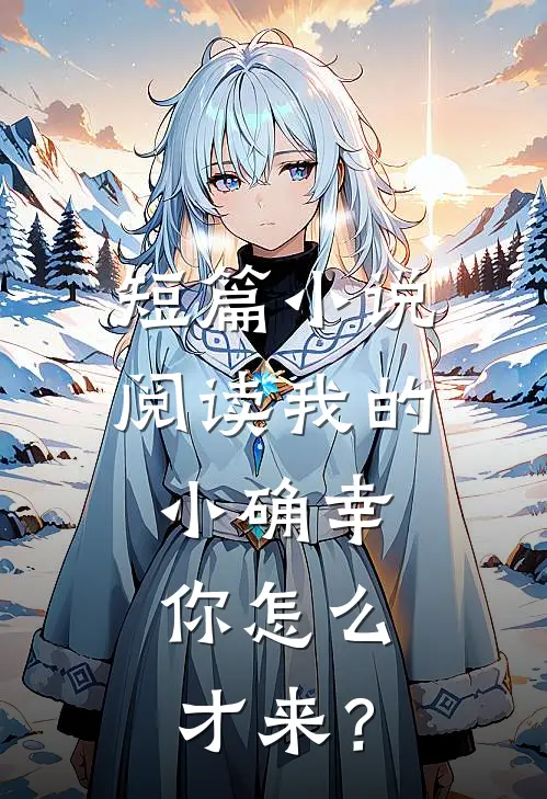 短篇小说阅读我的小确幸：你怎么才来？