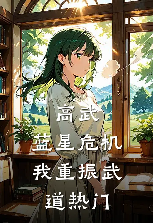 高武：蓝星危机，我重振武道热门