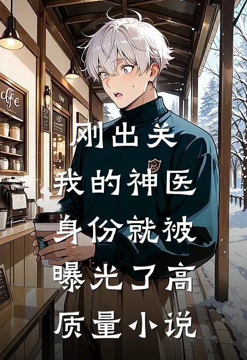 刚出关，我的神医身份就被曝光了高质量小说