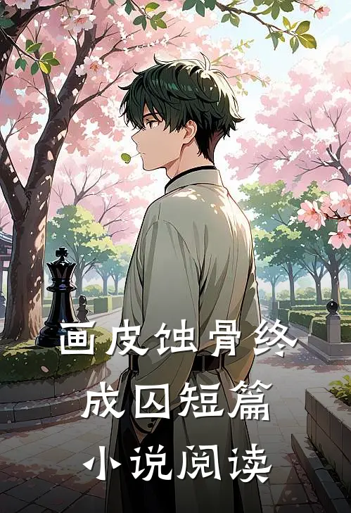画皮蚀骨终成囚短篇小说阅读