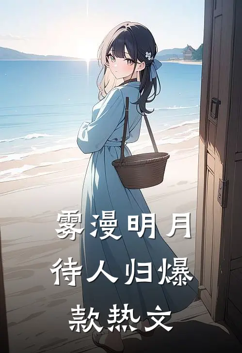 雾漫明月待人归爆款热文