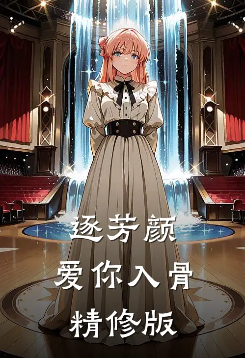 逐芳颜，爱你入骨精修版