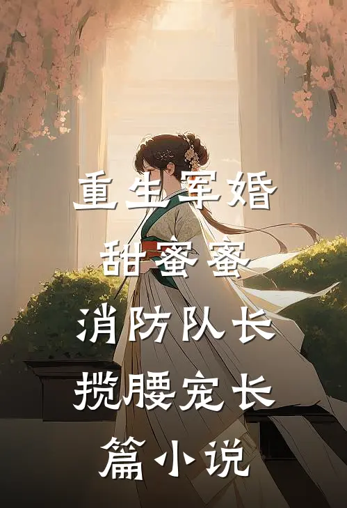 重生军婚甜蜜蜜，消防队长揽腰宠长篇小说