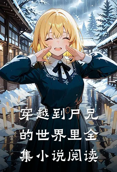 穿越到尸兄的世界里全集小说阅读