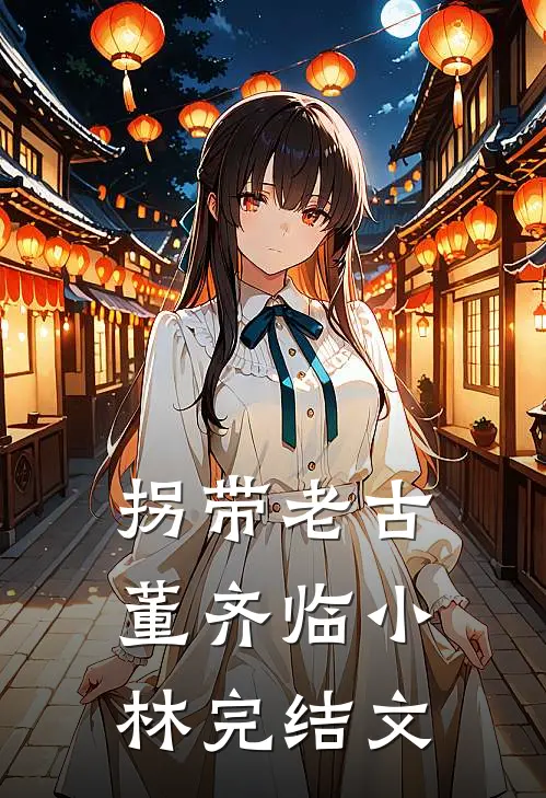 拐带老古董齐临小林完结文