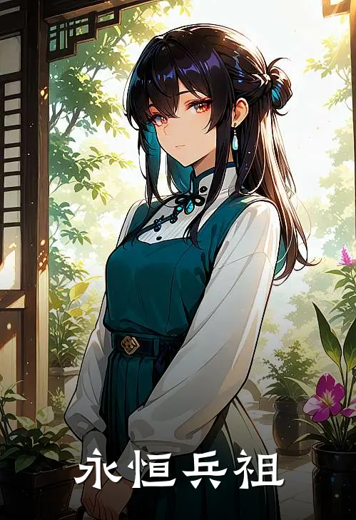永恒兵祖