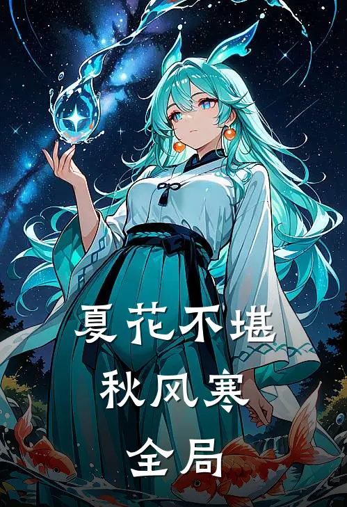 夏花不堪秋风寒: 全局