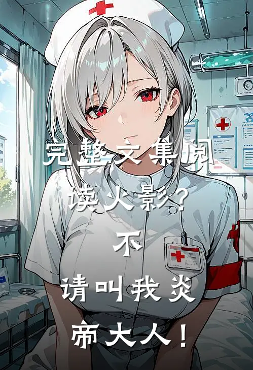 完整文集阅读火影？不，请叫我炎帝大人！