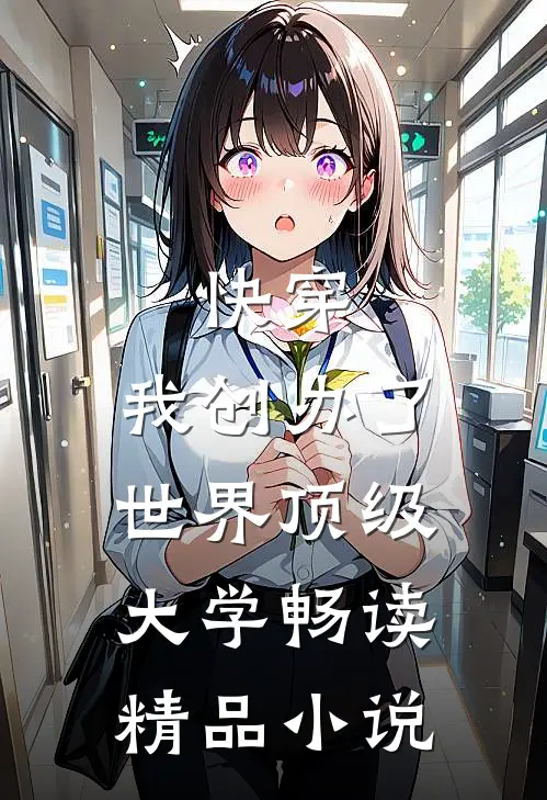 快穿：我创办了世界顶级大学畅读精品小说