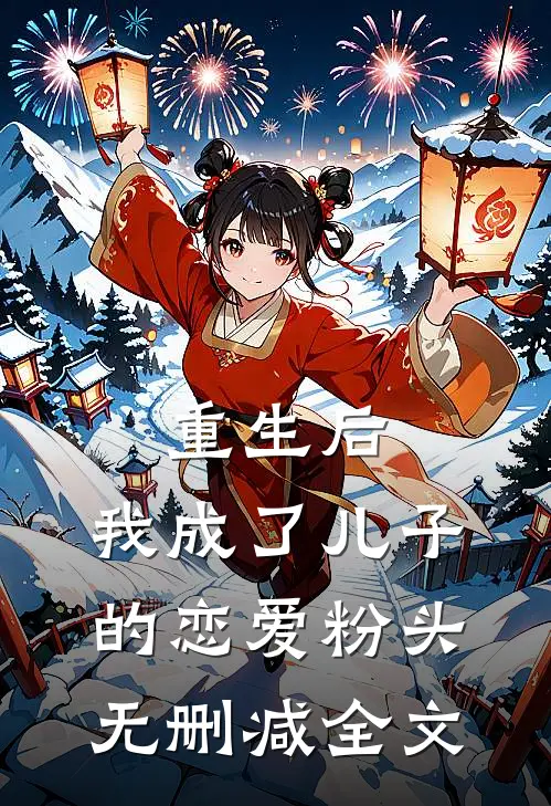 重生后，我成了儿子的恋爱粉头无删减全文