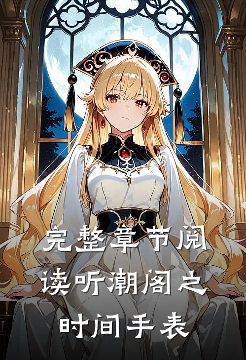 完整章节阅读听潮阁之时间手表