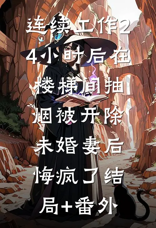 连续工作24小时后在楼梯间抽烟被开除，未婚妻后悔疯了结局+番外