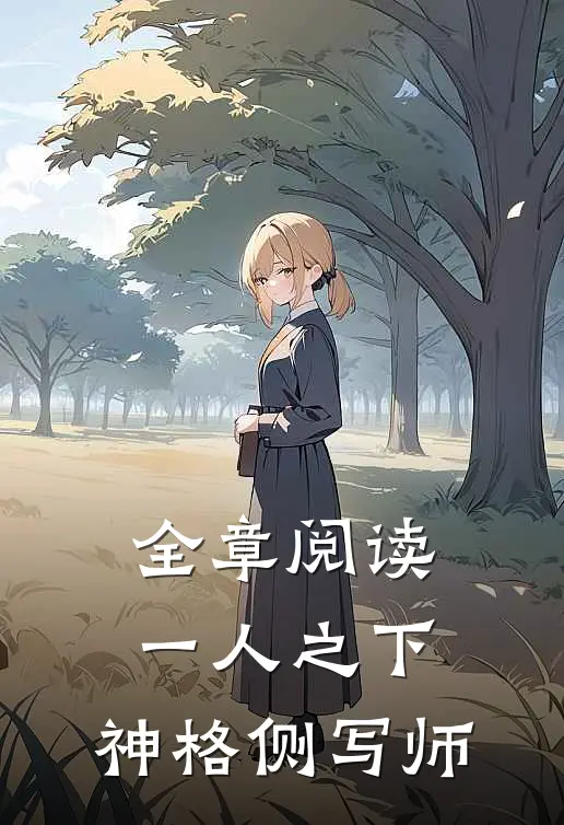 全章阅读一人之下：神格侧写师