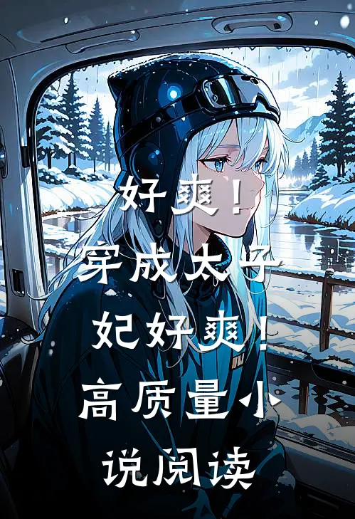 好爽！穿成太子妃好爽！高质量小说阅读