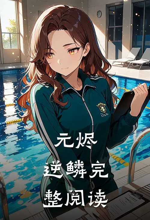 元烬：逆鳞完整阅读
