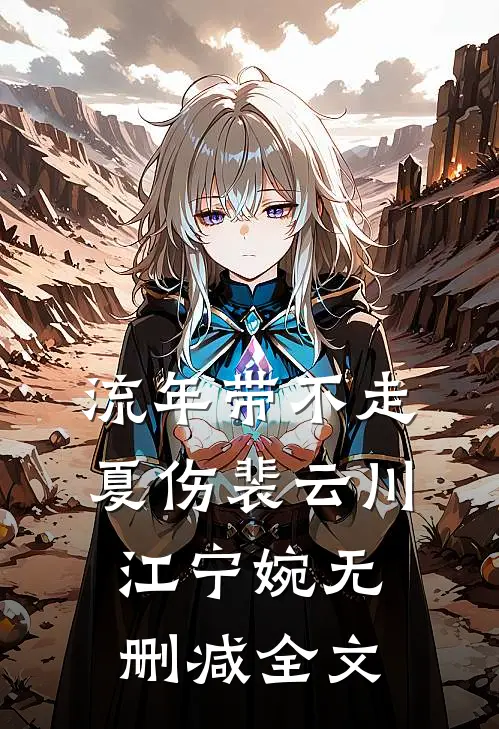 流年带不走夏伤裴云川江宁婉无删减全文