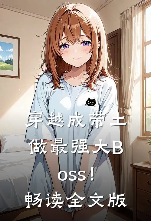 穿越成带土，做最强大Boss！畅读全文版