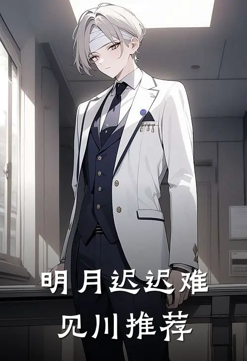 明月迟迟难见川推荐