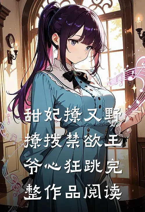 甜妃撩又野，撩拨禁欲王爷心狂跳完整作品阅读