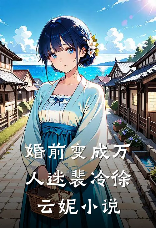 婚前变成万人迷裴冷徐云妮小说