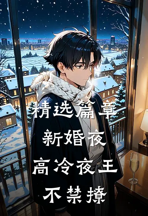 精选篇章新婚夜，高冷夜王不禁撩