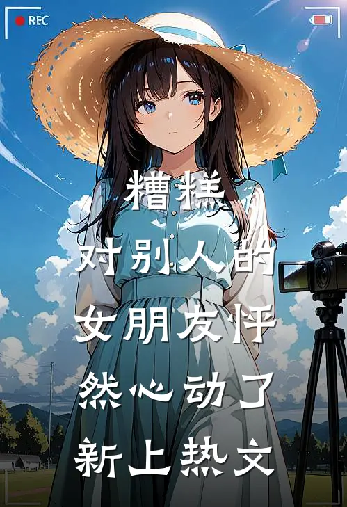 糟糕，对别人的女朋友怦然心动了新上热文
