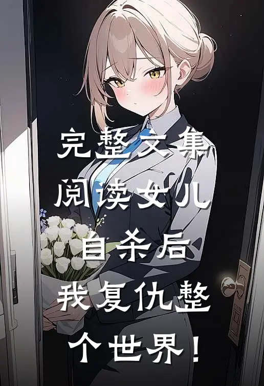 完整文集阅读女儿自杀后，我复仇整个世界！