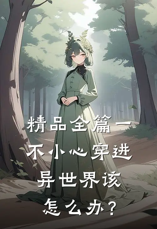 精品全篇一不小心穿进异世界该怎么办？