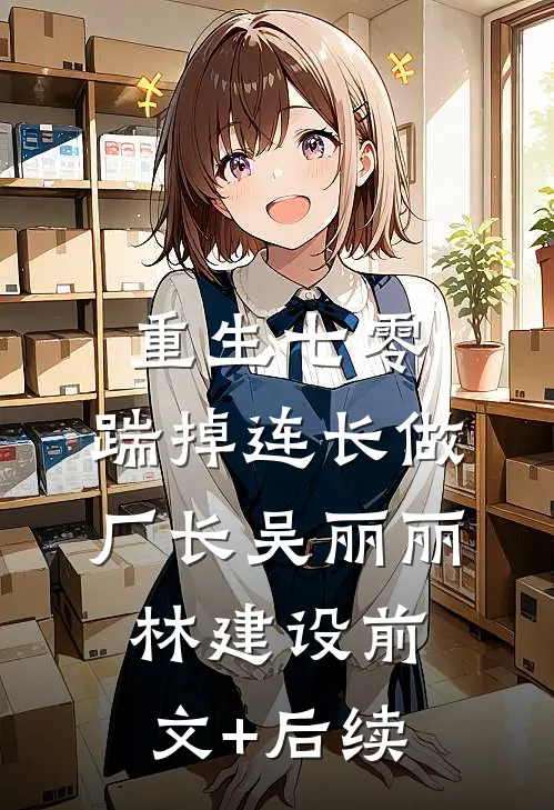 重生七零，踹掉连长做厂长吴丽丽林建设前文+后续