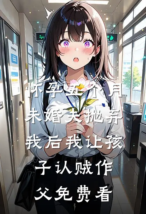 怀孕五个月，未婚夫抛弃我后我让孩子认贼作父免费看