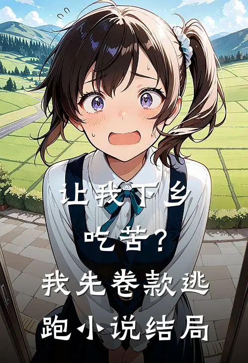 让我下乡吃苦？我先卷款逃跑小说结局