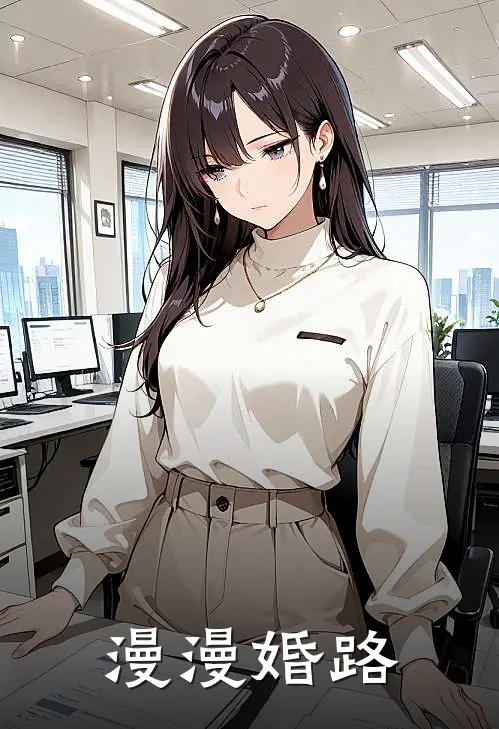 漫漫婚路