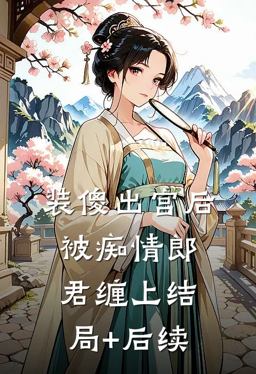 装傻出宫后，被痴情郎君缠上结局+后续