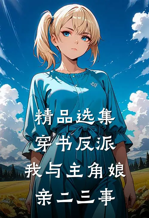 精品选集穿书反派：我与主角娘亲二三事