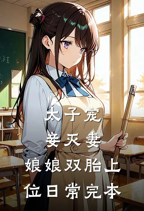 太子宠妾灭妻，娘娘双胎上位日常完本