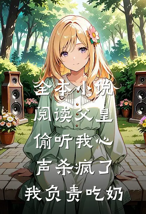 全本小说阅读父皇偷听我心声杀疯了，我负责吃奶