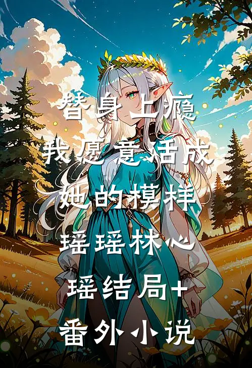 替身上瘾：我愿意活成她的模样瑶瑶林心瑶结局+番外小说