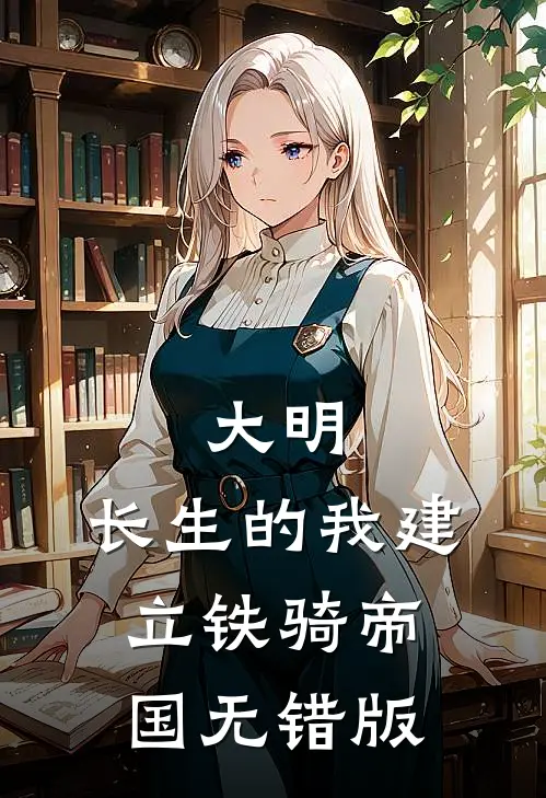 大明：长生的我建立铁骑帝国无错版